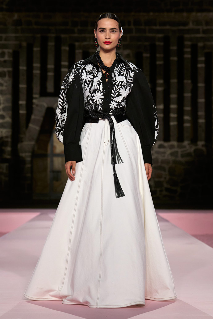 Kolekce Resort 25 od Carolina Herrera