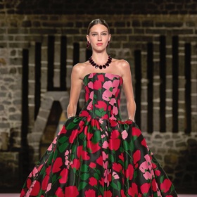 Kolekce Resort 25 od Carolina Herrera