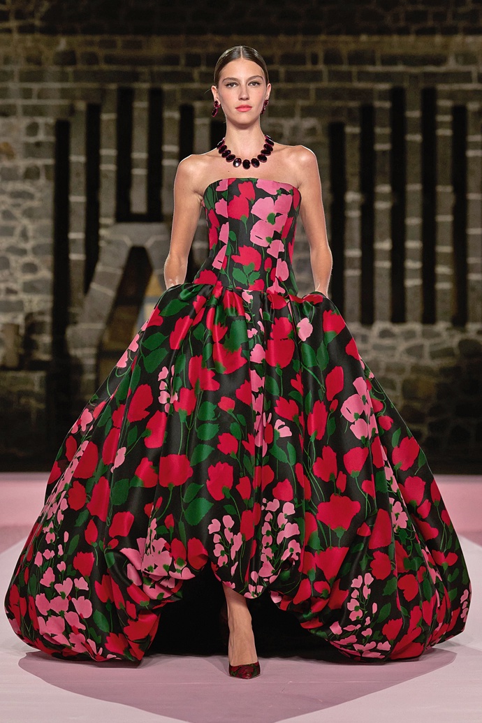 Kolekce Resort 25 od Carolina Herrera