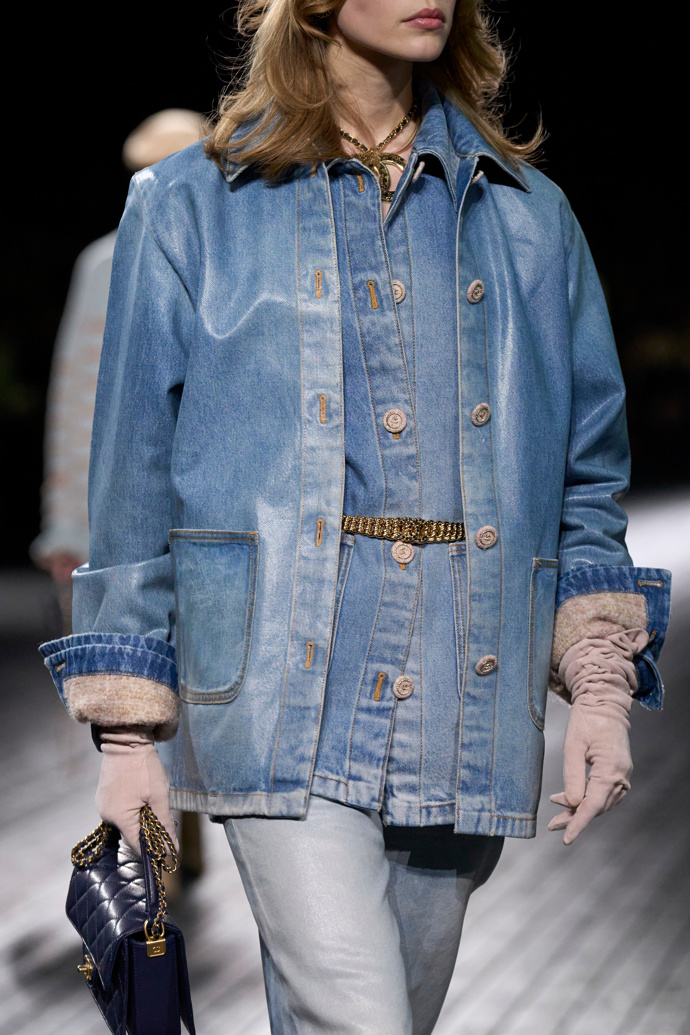  Chanel