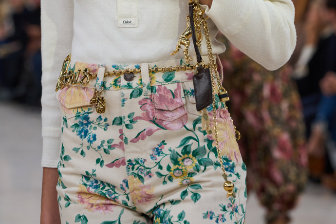  Chloé