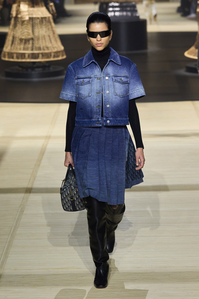  Christian Dior