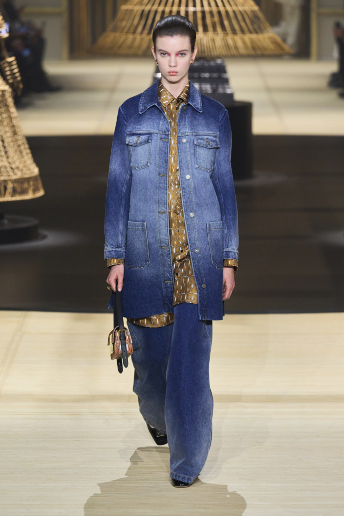  Christian Dior