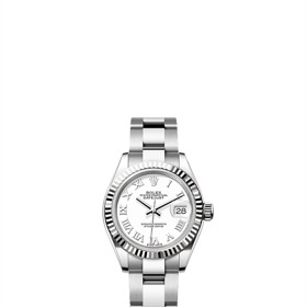 Lady-Datejust, Rolex, 8450 eur, prodává Carollinum Lady-Datejust, Rolex, 8450 eur, prodává Carollinum