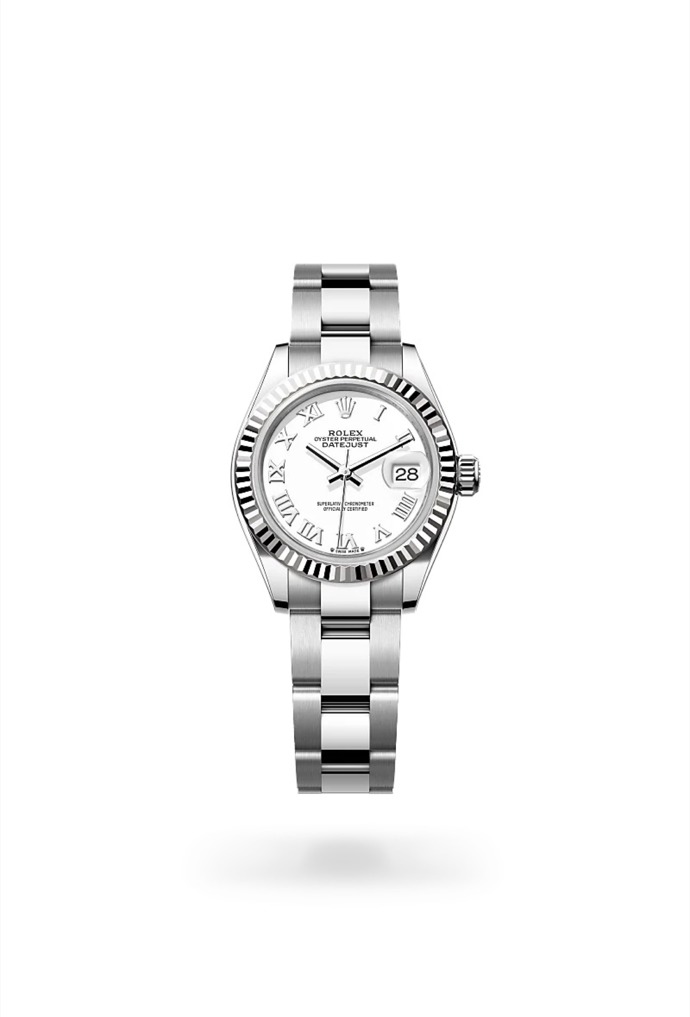  Lady-Datejust, Rolex, 8450 eur, prodává Carollinum