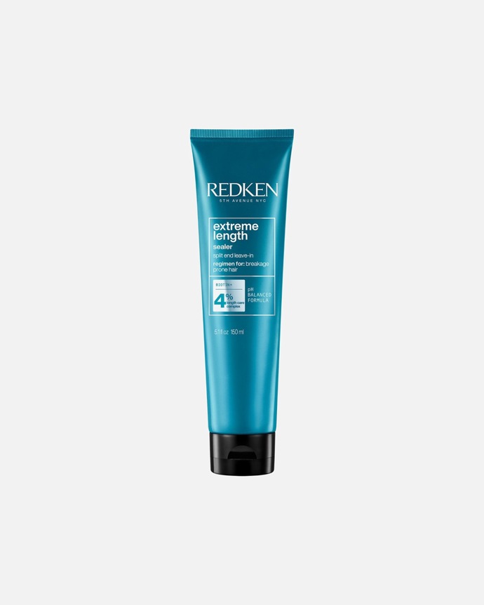 Bezoplachový kondicionér Extreme length sealer, Redken, Douglas, 789 Kč