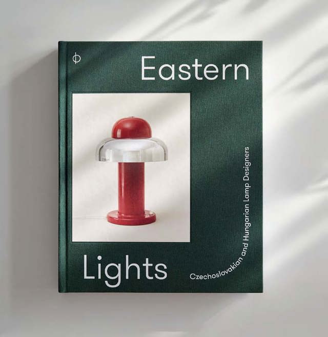 Eastern Lights, Initio Arts & Design Eastern Lights, Initio Arts & Design