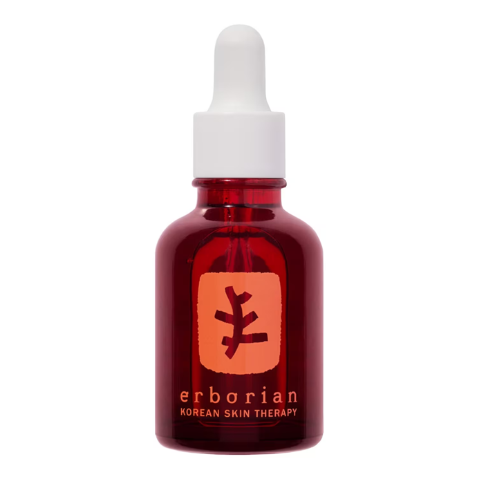 ERBORIAN Skin Therapy víceúčelový noční olej, Sephora, 1350 Kč 30 ml