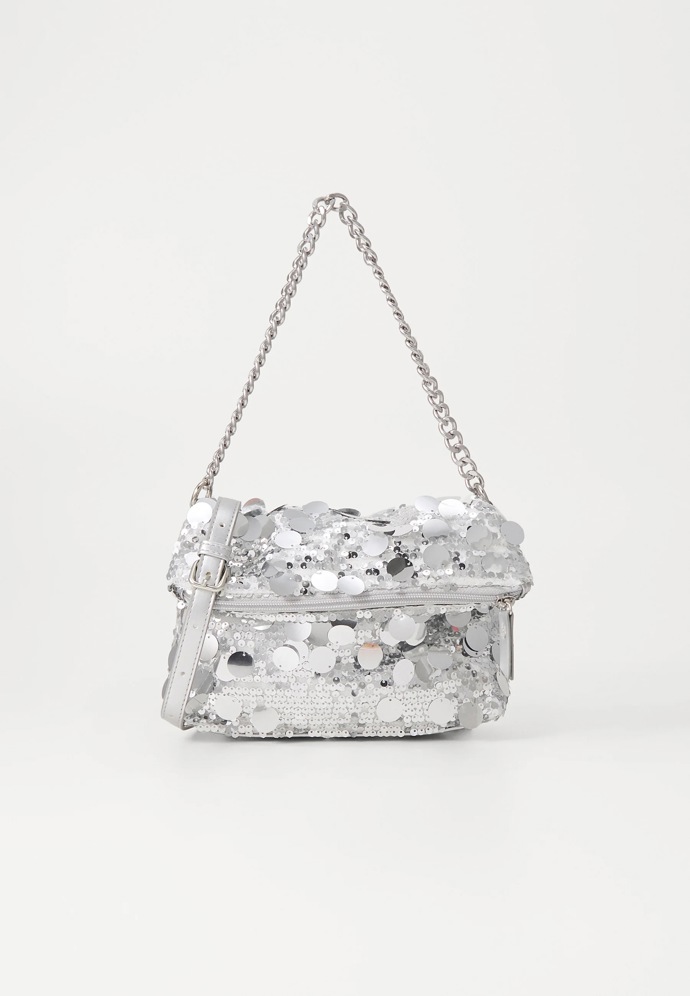  Kabelka Silver, Even & Odd, prodává Zalando.cz, 630 Kč