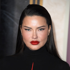 Adriana Lima v roce 2023 Adriana Lima v roce 2023