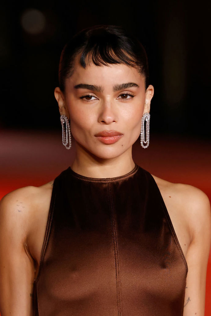 Zoe Kravitz