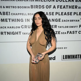 Charli XCX