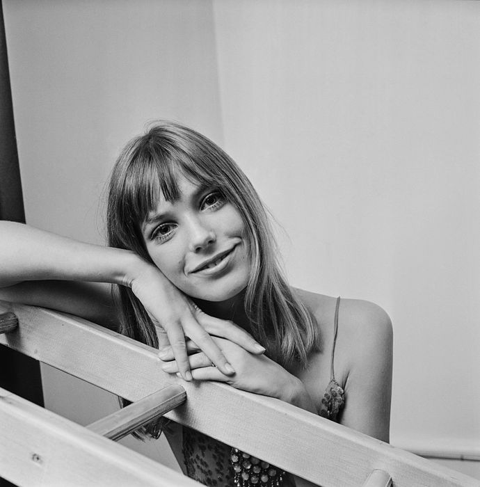 Jane Birkin