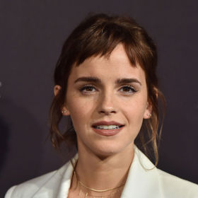 Emma Watson