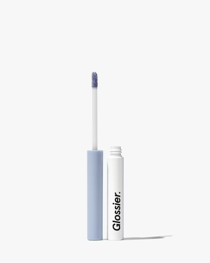 Skywash Glossier, matný tekutý oční stín, odstín Pool, Glossier, 589 Kč  