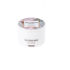 HEIMISH All Clean Balm čistící pleťový balzám, Koderma, 489 Kč HEIMISH All Clean Balm čistící pleťový balzám, Koderma, 489 Kč