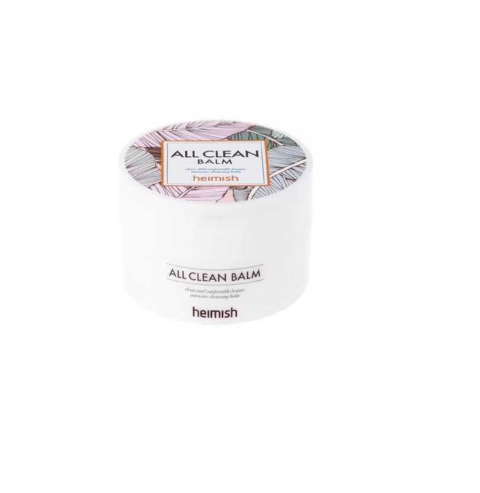 HEIMISH All Clean Balm čistící pleťový balzám, Koderma, 489 Kč