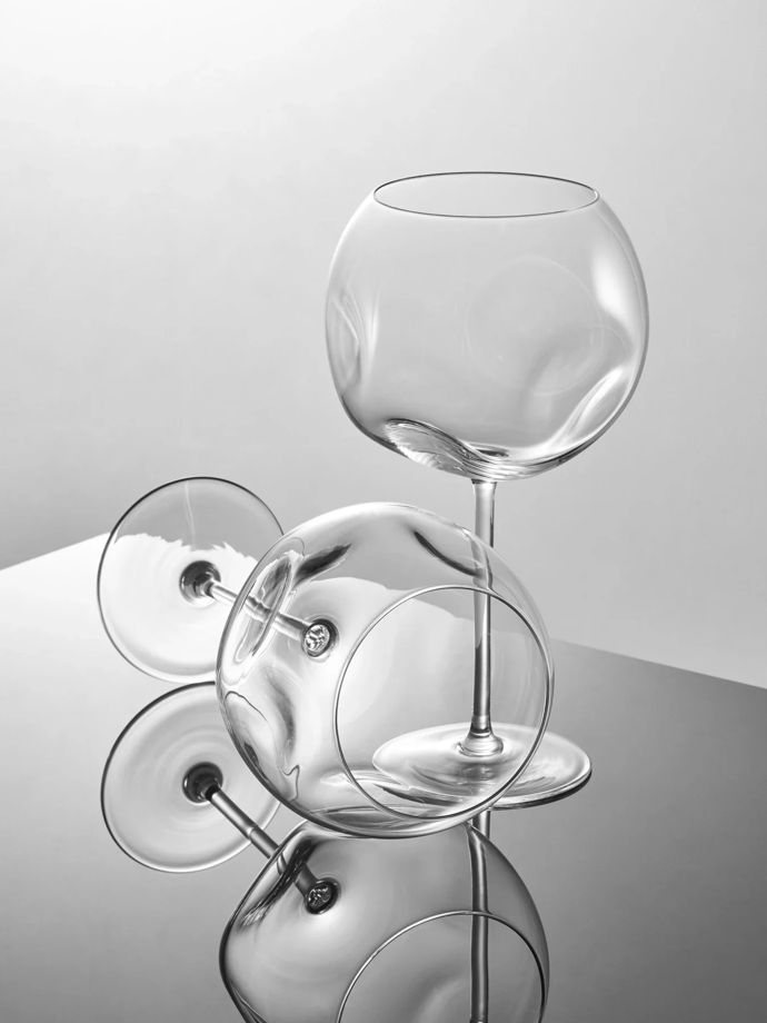Luna Wine sklenice, Kateřina Doušová, Artisème, 3 800 Kč
