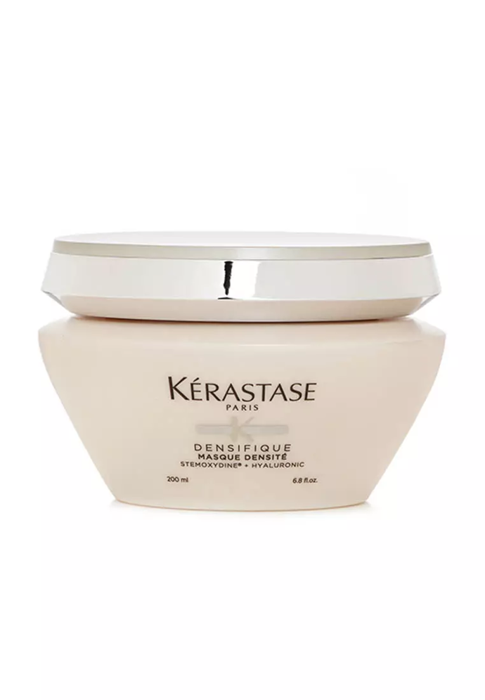 Regenerační zpevňující maska Densifique Masque Densité, Kérastase, Notino, 1 293 Kč
