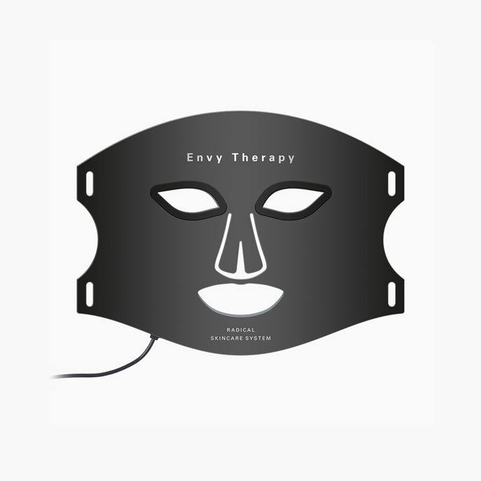 Obličejová LED maska Light Therapy Face Mask, ENVY THERAPY, 5900 Kč