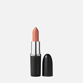 M·A·CXIMAL Sleek Satin Lipstick v odstínu CRÈME D'NUDE, MAC Cosmetics, 720 Kč M·A·CXIMAL Sleek Satin Lipstick v odstínu CRÈME D'NUDE, MAC Cosmetics, 720 Kč
