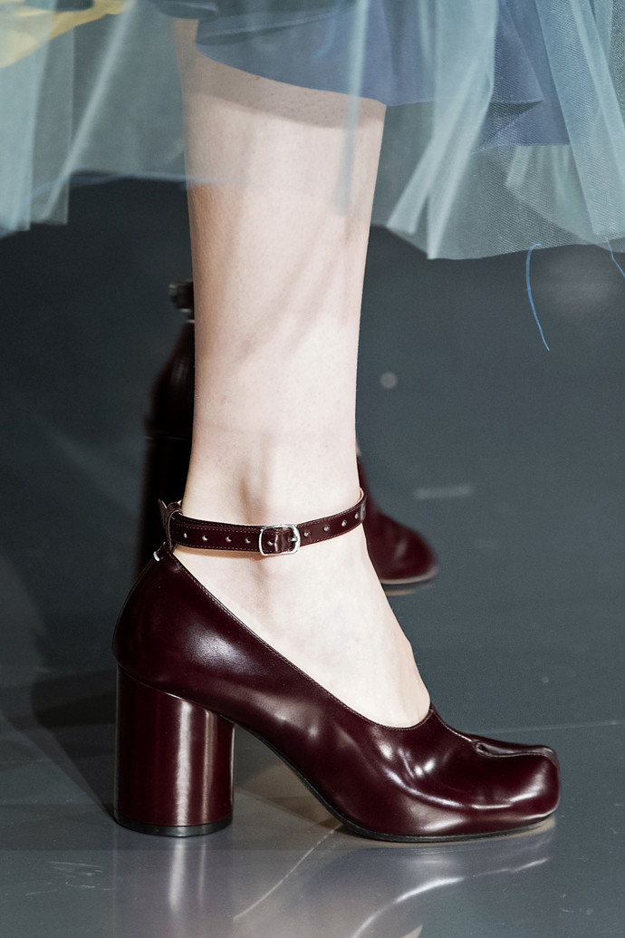 Maison Margiela, FW 2020