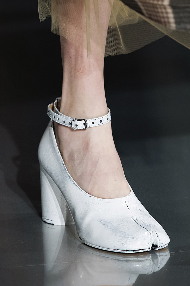 Margiela FW 2020 Margiela FW 2020