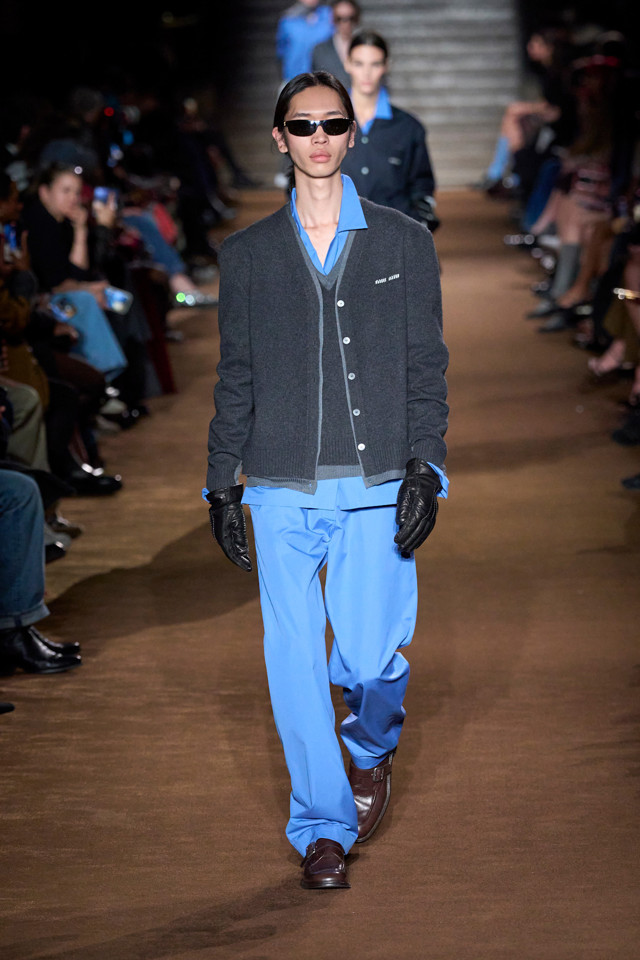Miu Miu, AW 24