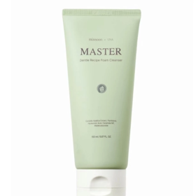 Mixsoon Master Gentle Recipe Foam Cleanser čistící pěna na obličej pro smíšenou pleť, krshop.cz, 418 Kč Mixsoon Master Gentle Recipe Foam Cleanser čistící pěna na obličej pro smíšenou pleť, krshop.cz, 418 Kč