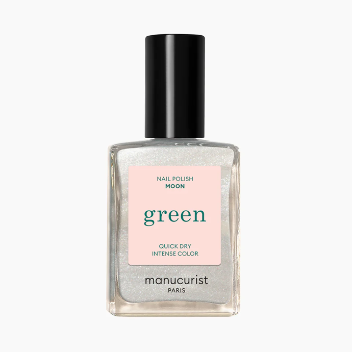 Green Lak Moon, Manucurist, Beloved, 379 Kč