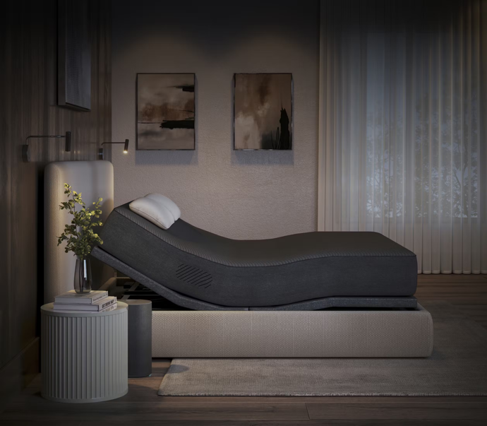 Chytrá termoregulační matrace, Eight Sleep, cena od 2 995 EUR