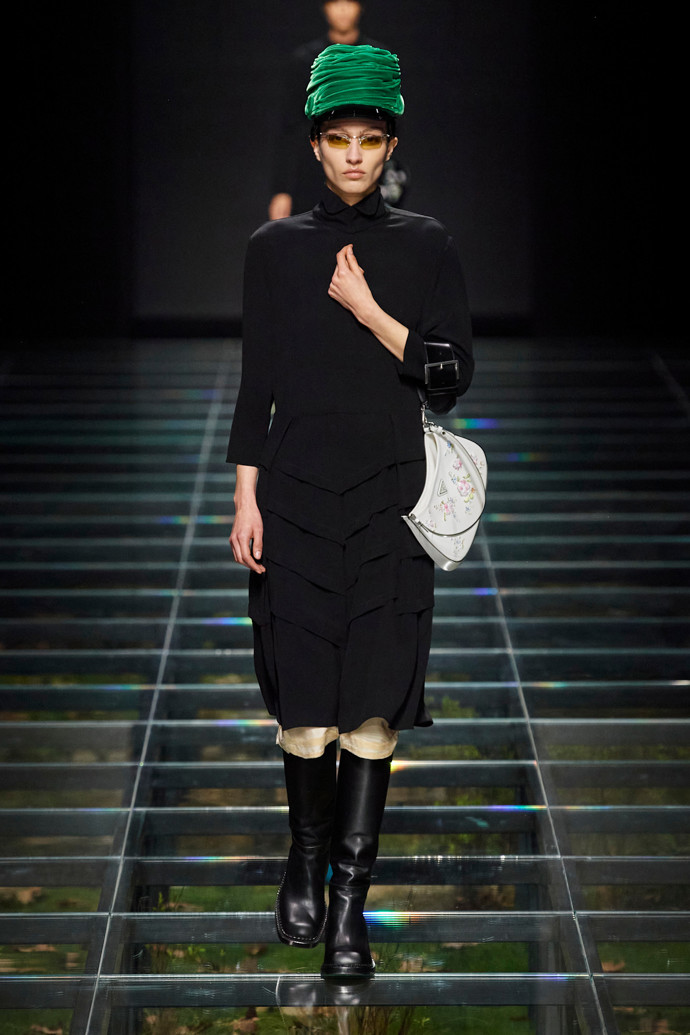 Prada FW24
