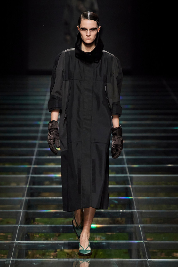 Prada FW24