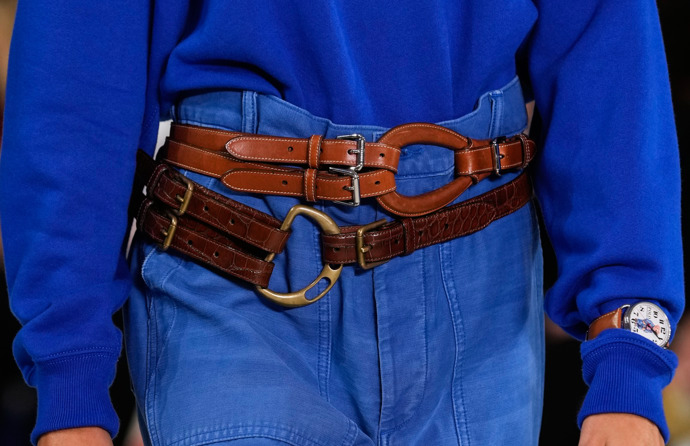  Ralph Lauren