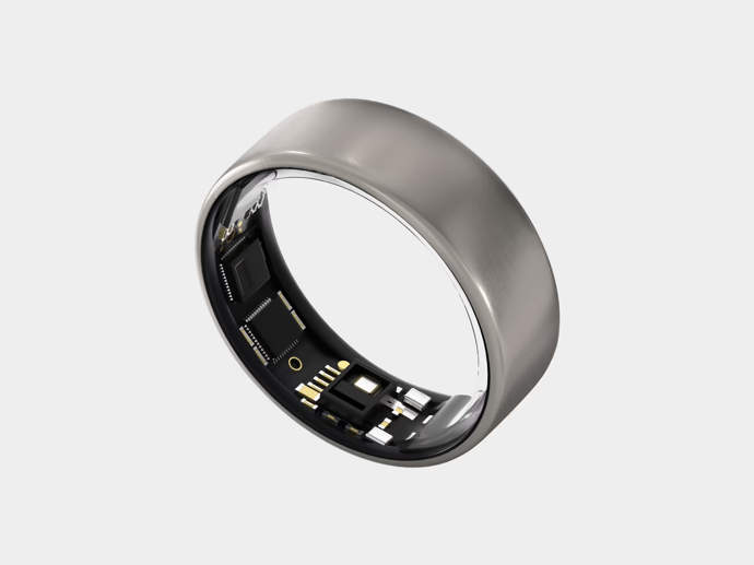 Ultrahuman ring chytrý prsten, Ultrahuman, Alza, 9 490 Kč