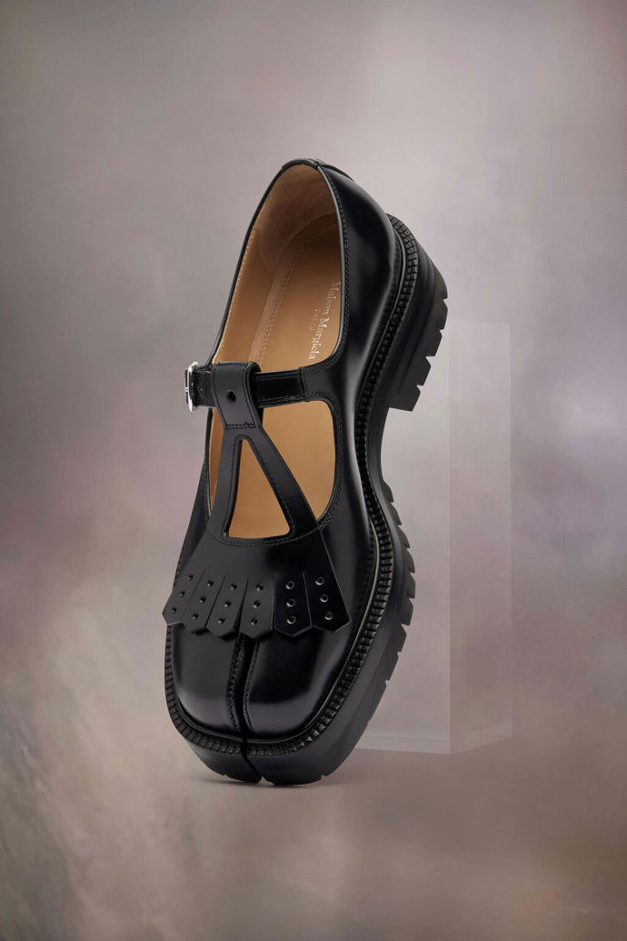 Tabi Mary-Janes, Maison Margiela, 24 794 Kč