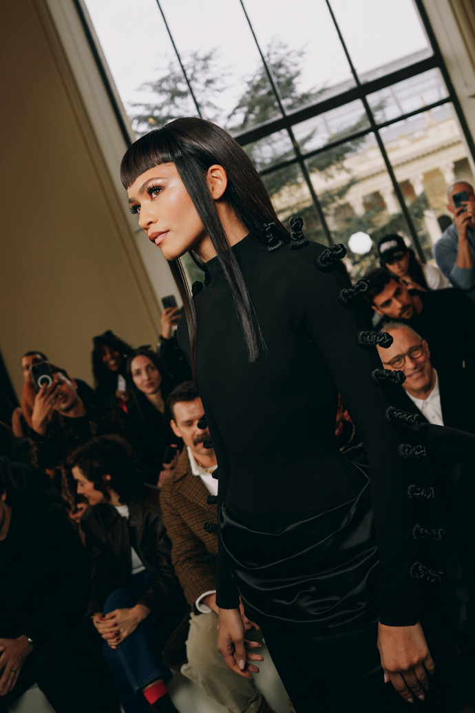 Zendaya