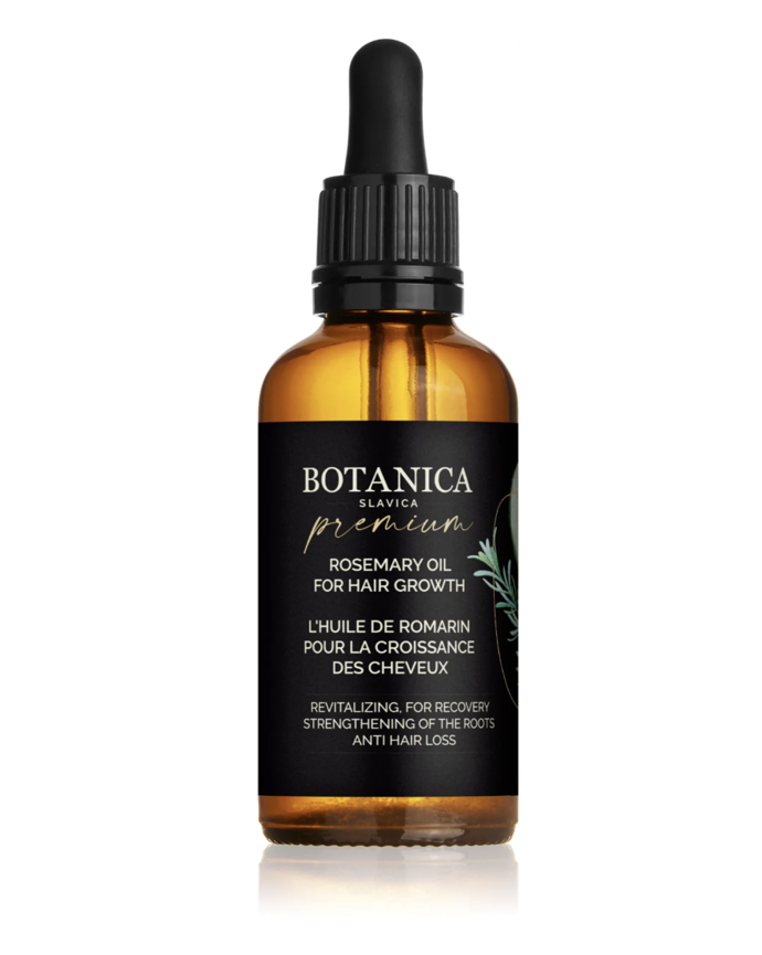 Botanica Slavica Rosemary, Soaphoria, Notino, 259 Kč