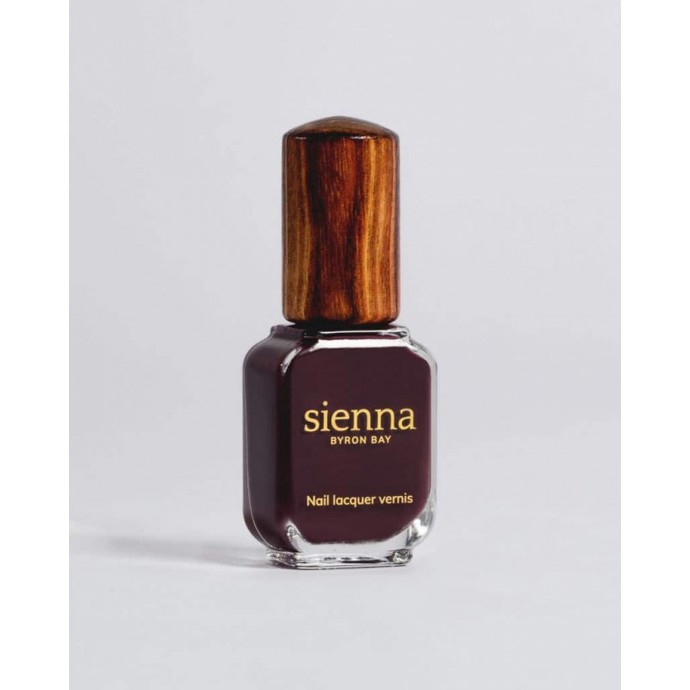 Sienna Lak na nehty Infinite, Siena Byron Bay, Biosophy, 450 Kč