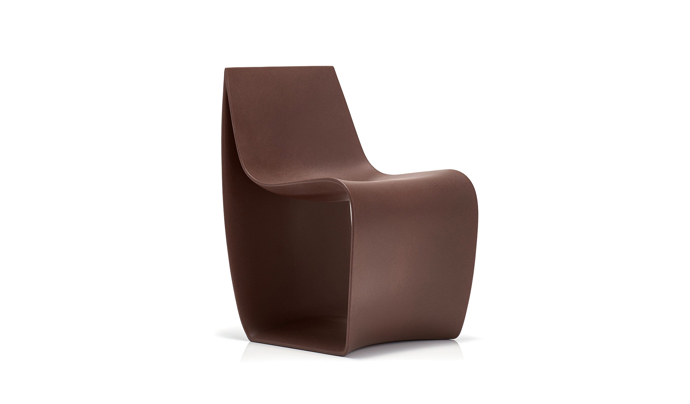 Ergonomické křeslo Sign matt, MDF Italia, Konsepti, 13 234,-