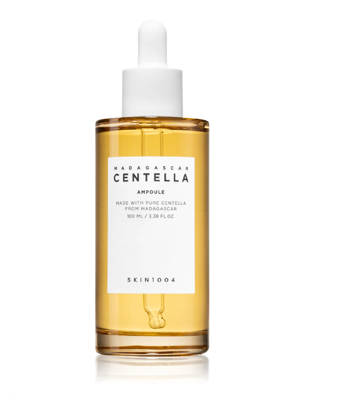 SKIN1004 Madagascar Centella Ampoule sérum, Notino, 501 Kč 100 ml