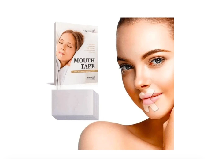  Mouth tape, Hodaf, prodává HolyBaby.cz, 99 Kč