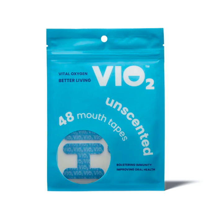  Unscented mouth tape, Vio2tape, 608 Kč