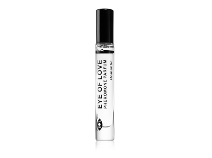  Parfém s feromony pro muže Unscented Male, Eye of Love, prodává Notino.cz, 540 Kč