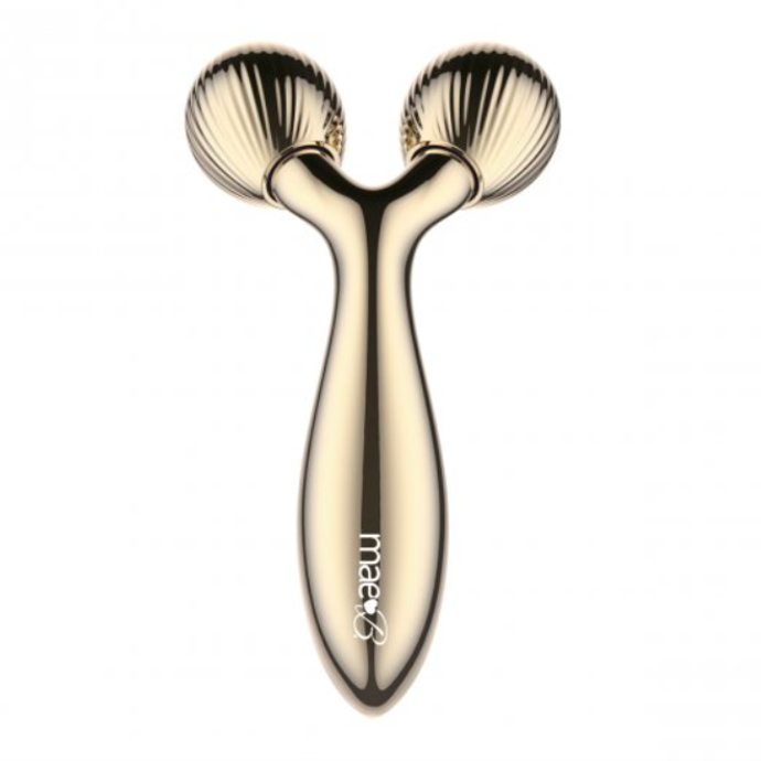  Rotační kuličky pro relaxační i lymfatickou masáž Mae B Contour Sculping, Mae B, prodává Flagranti.cz, 599 Kč