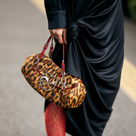 Leopardí stopa Leopardí stopa