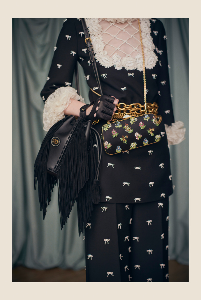  Valentino