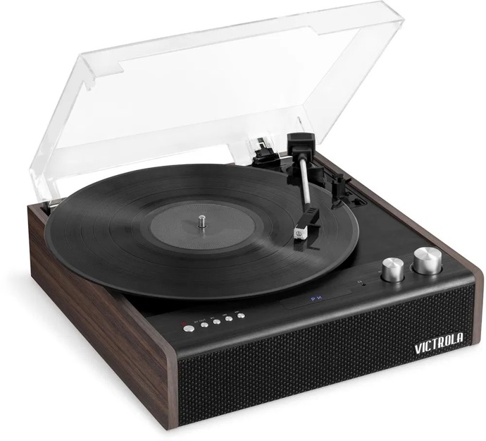 Gramofon Victrola VTA-72-ESP-INT Eastwood, Alza, 3249 Kč
