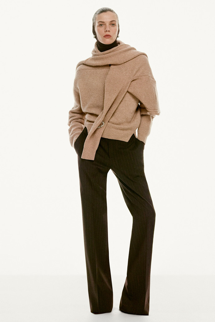 Victoria Beckham, Pre-fall 25