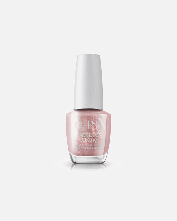 Lak na nehty Intentions are Rose Gold, OPI, Douglas, 329 Kč
